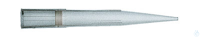 Mµlti 100-1000µl Filter-Tips 1000 St MµltiGuard®-Tips, LowBinding, 100-1000 µl, PP,...