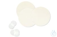 Membranfilter Magna-Nylon 0,45 µm 100 St Membranfilter, Nylon, unsteril, Ø 47 mm, Porengröße 0,45...