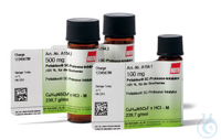 Pefabloc® SC-Protease-Inhibitor 100 mg Pefabloc® SC-Protease-Inhibitor, min. 95 %, für die...