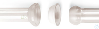 Kugelschliffmanschetten Gr. 13 5 St Rotilabo®-Kugelschliff-Manschetten, PTFE, für Kugelschliff 13...