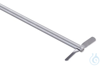 Zentrifugalrührer Rührwerkzeug, Zentrifugalrührer, Rührer Ø 60/15 mm, Wellen-Länge 350 mm...