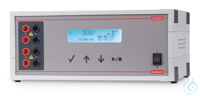 Elektrophoresenetzgerät Typ EV3150 | 1 St Power Supply EV3150, 1200 V, 0-500 mA, 0-300 W, 4 mm...