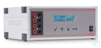 Elektrophorese-Netzgerät EV3020 1 St Power Supply EV3020, 300 V, 0-2000 mA, 0-300 W, 4 mm...