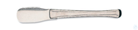 Schnittfänger 20mm Schnittfänger massiv, Edelstahl 18/10, Klinge 50 x 20 mm, Länge 100 mm...