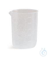 Rotilabo Griffinbecher 500ml Rotilabo®-Griffinbecher, PFA, 500 ml  Inhalt: 1 Stück