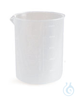 Rotilabo Griffinbecher 1000ml Rotilabo®-Griffinbecher, PFA, 1000 ml  Inhalt: 1 Stück