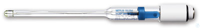pH-Einstabmesskette Inlab Semi- 1ST pH-Einstabmesskette InLab®Semi-Micro, pH 0 - 12  Inhalt: 1 Stück