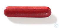Magnetrührstäbchen Rot 10/3mm | 1ST Rotilabo®-Magnetstäbchen, rot, Ø 3 mm, Länge 10 mm  Inhalt: 1...
