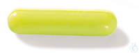 Magnetrührstäbchen Gelb 13/3mm 1ST Rotilabo®-Magnetstäbchen, gelb, Ø 3 mm, Länge 13 mm  Inhalt: 1...