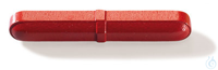Magnetstäbchen Rot 22/8mm | 1ST Rotilabo®-Mittelring-Magnetstäbchen, rot, Ø 8 mm, Länge 22 mm...