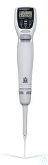 Mikroliterpip.Transferpette 2-20 µl 1ST BRAND Transferpette® electr. 1-Kanal, mit Netzteil, 2-20...