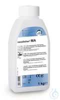 Neodisher Ma | 1kg neodisher® MA, Mildalkalischer Reiniger (Pulver), UN-Nr. 3253  Inhalt: 1 kg