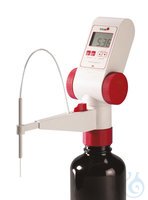 Digitalbürette Continuous Modell Rs 1ST Digitalbürette Continuous RS, 5,0 ml, inkl. 1...