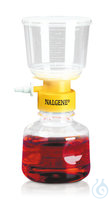 Filtrationsgeräte m.Sfca-Membran | 12ST Filtrationsgeräte mit SFCA-Membran, Ø 90 mm, Porengröße...