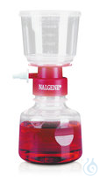 Filtrationsgeräte m.Nylon-Membran 12ST Filtrationsgeräte mit Nylon-Membran, Ø 90 mm, Porengröße...