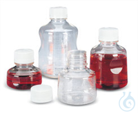 Filterflaschen f. Bottle-Top-Filter 24 St Filtratflaschen für Bottle-Top-Filter, 250 ml  Inhalt:...