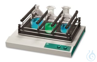 Universalschüttler Sm 30 B 1 St Universalschüttler SM 30, Modell B, 15-300/min  Inhalt: 1 Stück
