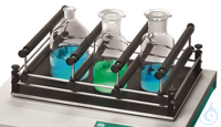 Aufsatzgestell Combifix Sm Set B 1ST Aufsatzsystem Universalschüttler SM 30, Aufsatzgestell...
