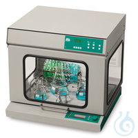Inkubationshaube Th 30 1ST Inkubationshaube TH 30, 5°C ü. RT bis 50°C, B 680xT 610xH 560 mm...