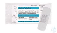 Pflasterspender aluderm® Nachfüll. 30 St Nachfüllpackung 30 Strips 7,2 x 2,5 cm, f....