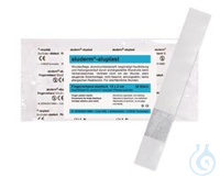 Pflasterspender aluderm® Nachfüll. 20 St Nachfüllpack. 20 Fingerverbände 12x2 cm, f....
