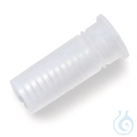 Silikon-Adapter f. Pipettierh. Macro 1ST Ersatz-Adapter (Silikon), für Pipettierhelfer macro...