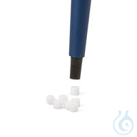 Safe-Cone-Filter f.Pipetten bis 50ST Safe-Cone-Filter, Plus, bis 100 µl  Inhalt: 50 Stück