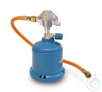 Gas-Sicherheitsadapter f. Kartusche 1ST Gas-Sicherheitsadapter, für C 206 GLS für Flame 100,,...