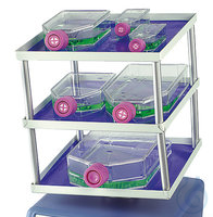 Aufsatzsystem für 3d-Mini-Wipp- 1ST Aufsatzsystem für 3D-Mini-Wippschüttler, für SH-200D-G...