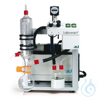 LABOXACT®-Vakuumsystem SEM 820 1 St. LABOXACT®-Vakuumsystem SEM 820, chemiefest, 20 l/min, Vakuum...