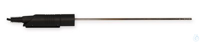 Luftfühler Pt100 L250 x D4mm | 1st. Luftfühler (Kl. B) für P4000, Länge 250 mm, Messbereich -50 -...