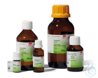 Cedernholzöl 100 ml Cedernholzöl, für mikroskopische Zwecke, ready-to-use, Dichte (D) 0,936 bis...