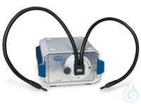 Kaltlichtquelle, Halogen-Spiegellampe 8 Volt, 20 Watt  Inhalt: 1 Stück