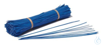 Verschlussbänder, Draht, 300 mm, 1000ST Sekuroka®-Verschlussbänder, Draht, Länge 300 mm  Inhalt:...