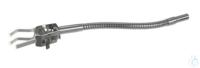 Stativklemme flexibel, f.Büretten, 0-20mm 1 St. Rotilabo®-Stativklemme, Edelstahl 18/8, für...