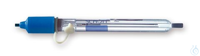 Redox-Metall-Einstabmesskette Me-E Pt 6280 1St. Redox-Metall-Einstabmesskette, Me-E Pt 6280, mit...