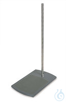 Plattenstativ Typ 1825 | 1st. Plattenstativ, R 1825, Ø 16 mm, B 200 x T 316 x H 560 mm  Inhalt: 1...