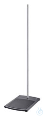 Plattenstativ Typ 1827 | 1st. Plattenstativ, R 1827, Ø 16 mm, B 200 x T 316 x H 1000 mm  Inhalt:...