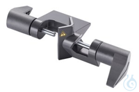 Kreuzmuffe Typ R270 | 1st. Kreuzmuffe, R 270, Aluminiumguss, für R2722, R2723  Inhalt: 1 Stück