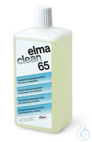 Ultraschallreiniger-Elma Clean 65, | 1l Ultraschallreiniger Elma clean 65, Schonender...