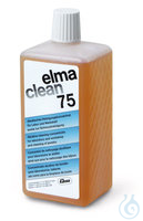Ultraschallreiniger-Elma Clean 75, | 1l Ultraschallreiniger Elma clean 75, Ammoniakhaltiges...