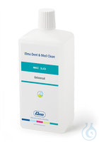 Ultraschallreiniger EC 10 1 l Ultraschallreiniger EC 10, Alkalisches Reinigungskonzentrat, Dichte...