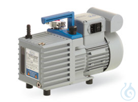 Drehschieberpumpe-Paket RZ 6 | 1 St Drehschieberpumpen-Paket 2 XS, RZ 6 + FO + VS 16 + SW DN 10...