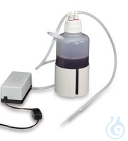 Vakuum-Sicherheits-Absaugsystem Az 1ST Vakuum-Sicherheits-Absaugsystem AZ 04, 8 l/min, 700 mbar,...