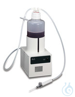 Vakuum-Sicherheits-Absaugsystem 1ST Vakuum-Sicherheits-Absaugsystem AA 04, 17 l/min, 100 mbar,...