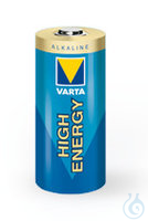 Trockenbatterie Lady/LR 1 | 1ST Trockenbatterie High Energy, Lady/R1, 1,5 V  Inhalt: 1 Stück