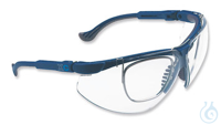 UV-Schutzbrille Xc | 1ST UV-Schutzbrille XC, gem. EN 166, EN 170, PC, beschlagfrei  Inhalt: 1 Stück