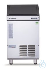 Flockeneis- Automat EF 107 OX | 1 St Flockeneis-Automat mit Eisspeicher, SCOTSMAN® EF 107 OX,...