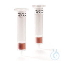 SPE-PP-Säulen CHROMABOND® HR-P-AOX | 30ST SPE-PP-Säulen CHROMABOND® AOX, 6 ml Vol., Füllmenge 500...