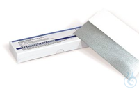 HPTLC-Fertigschichten Rp-18 W/ 50ST HPTLC-Fertigschichten RP-18 W / UV254, 5x20 cm, Glassplatte,...
